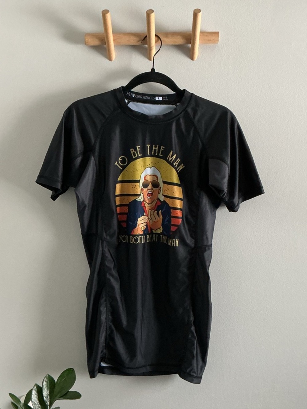 Jiu Jitsu Rash Guard - Picture 1 of 3